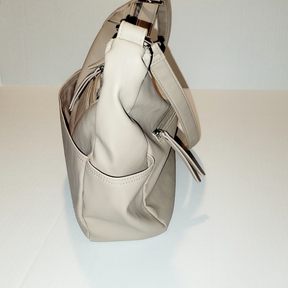 KIM ROGERS Shoulder Bag - Picture 3 of 10